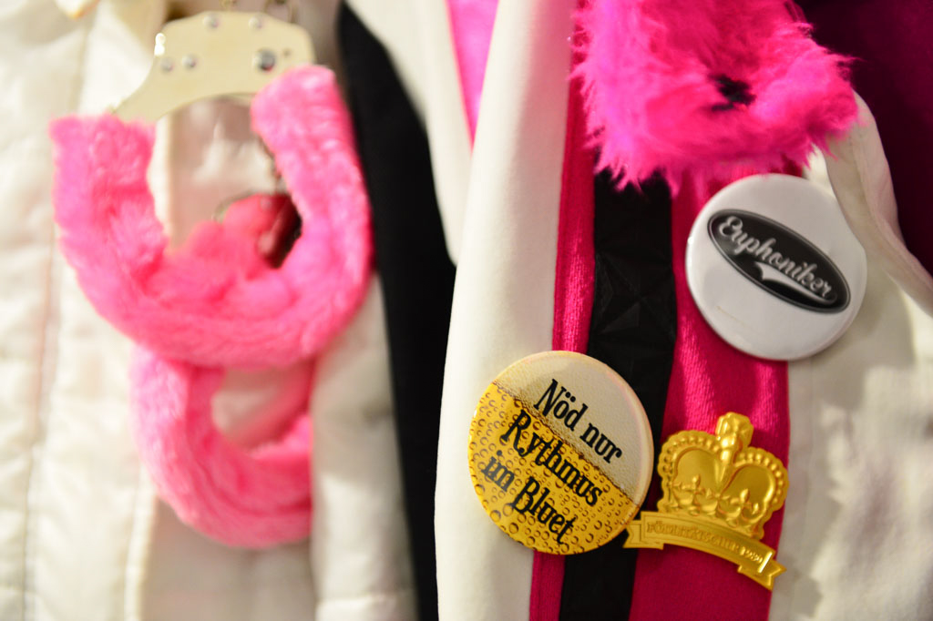 Vollgas Party 2017 / Hedingen - Schweiz by Rudi Eiermann v/o Pascha